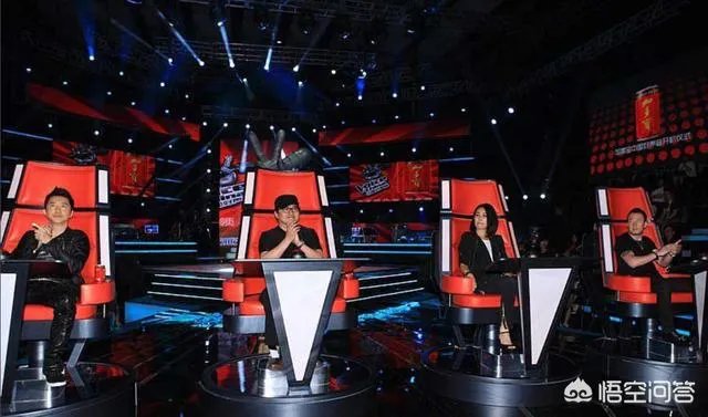 大家觉得《中国好声音》这档综艺节目还有可观赏性吗？