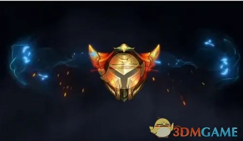 《LOL》S9排位边框外观预览
