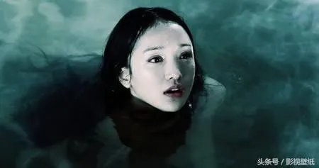 为什么瘦小的周迅出演过那么多的大美女却没有争议？