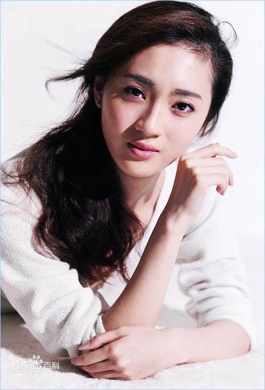 隋唐英雄4李鸾英扮演者陶洋资料照片 陶洋身高多少