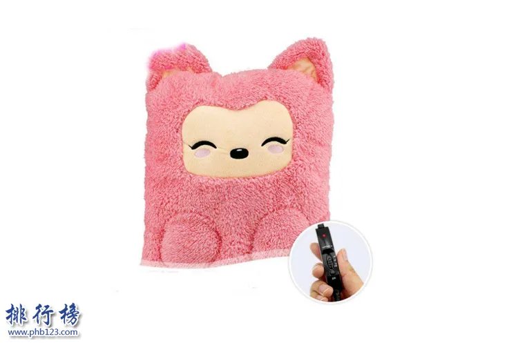 电暖宝哪个牌子好 电暖宝十大品牌排行榜