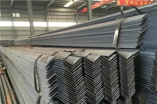 50的角钢一米多少重