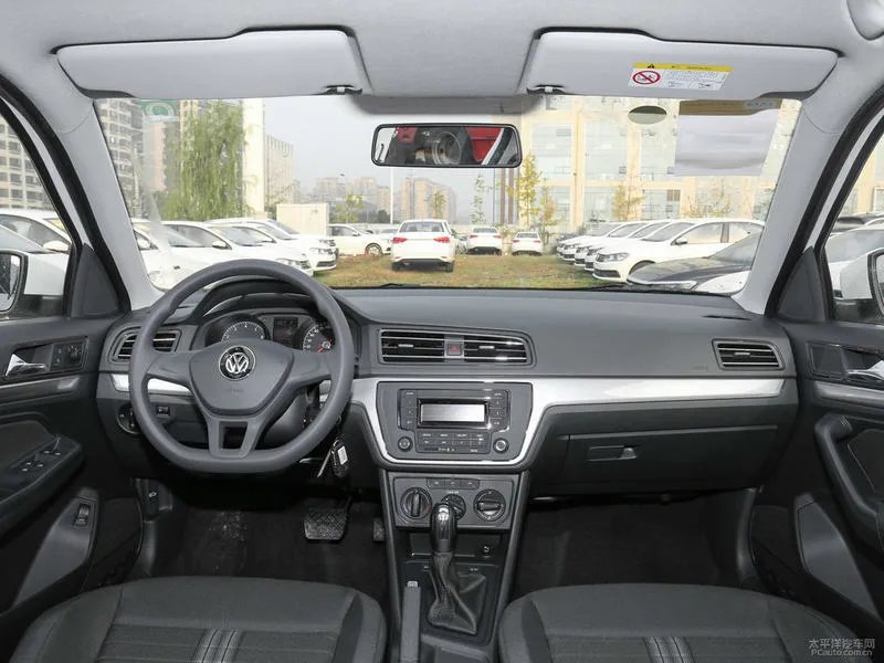 朗逸2019款最低价格是多少钱?朗逸报价