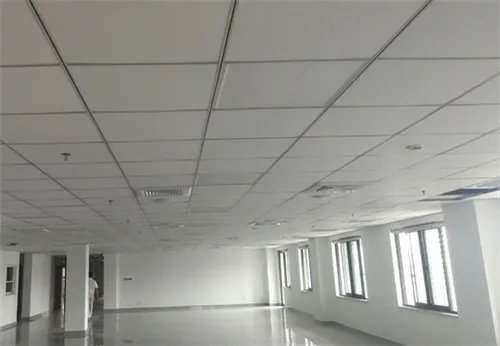 矿棉板吊顶一个平方大概多少钱