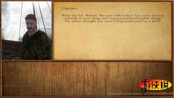 《骑马与砍杀：战团-维京征服》全剧情流程图文攻略详解