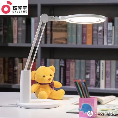 欧普护眼灯和孩视宝哪个好