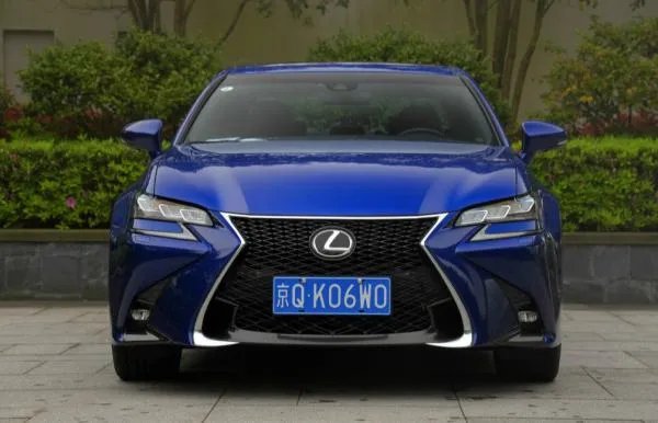 雷克萨斯GS怎么样?值得买吗?