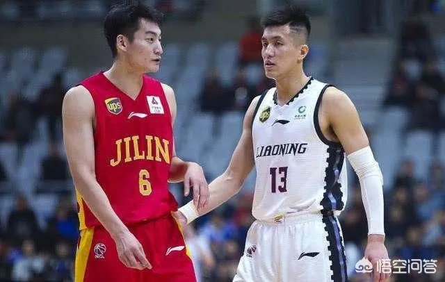 有人说出走辽宁男篮的柴长易发挥这么好，为什么辽宁男篮还要放走他？他还有可能重返辽宁队吗？