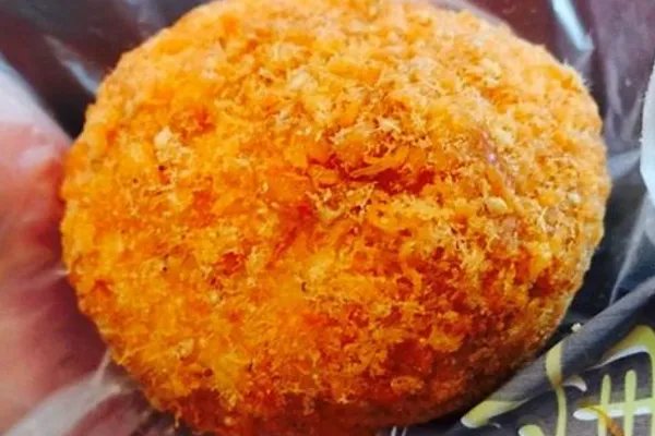 鲍师傅糕点怎么样？