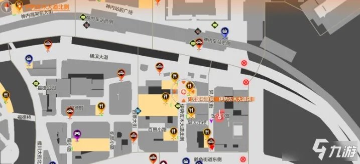 《审判之逝：湮灭的记忆》松鼠涂鸦全收集图文教程