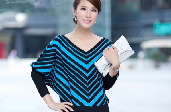 针织衫和毛衣有啥区别啊？