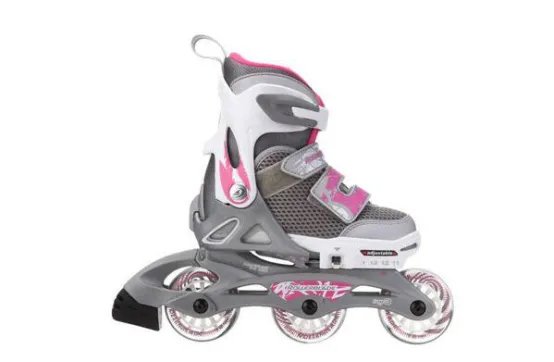 儿童溜冰鞋十大品牌排行榜 麦斯卡美洲狮上榜,第二价格偏高