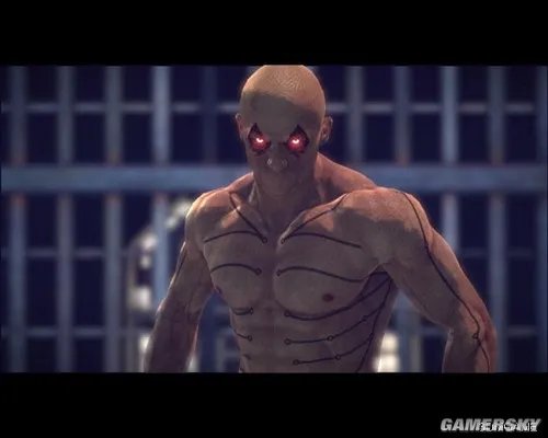 《X战警前传：金刚狼》通关图文流程攻略