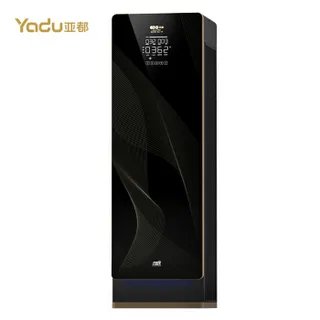 亚都空气净化器价格