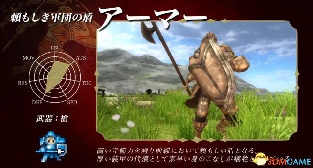 火焰纹章回声全兵种详情介绍 全职业转职系谱一览