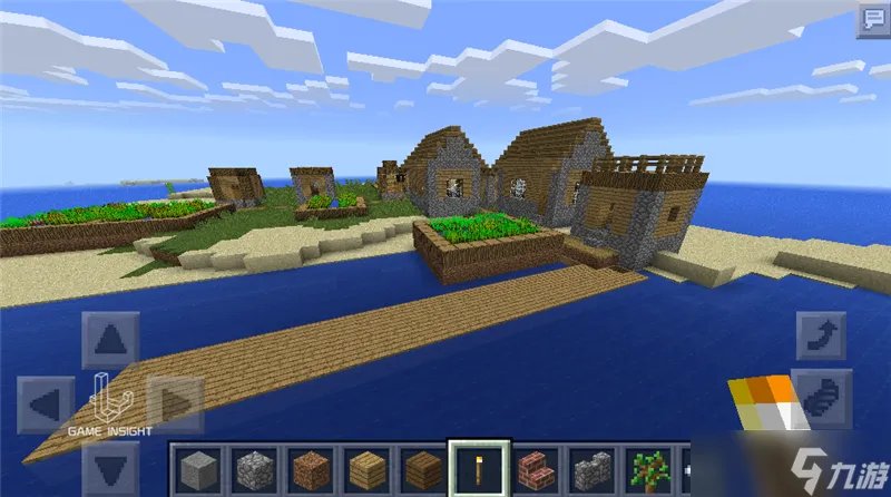 我的世界村庄种子大全 我的世界十大禁地种子