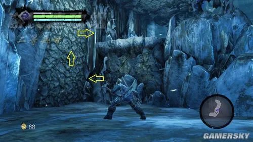 游民速攻组《暗黑血统2》图文攻略