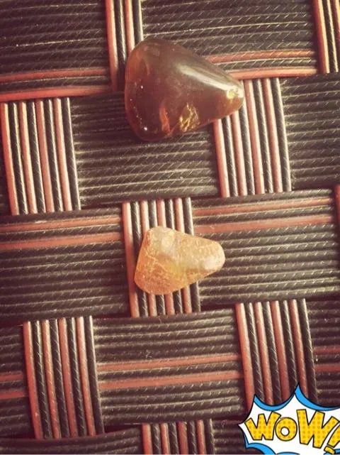 什么是波罗的海琥珀的“三类十别”？