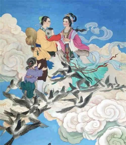 七夕结婚好吗  2018年七夕节可以领证吗