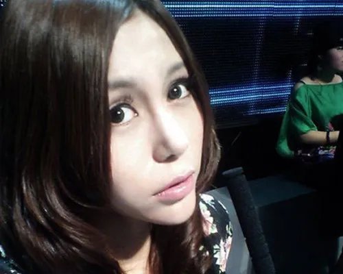 马诺的终极诱惑照片曝光  因上非诚勿扰走红