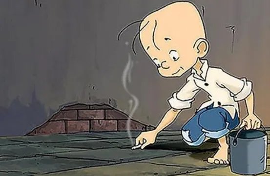 动画片《三毛流浪记》的主题曲和片尾曲分别是什么？