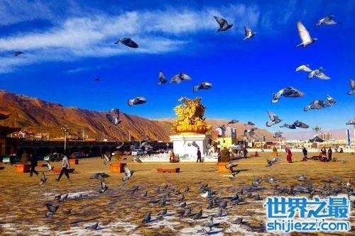 中国最穷十大城市排名，没想到它也上榜了。 