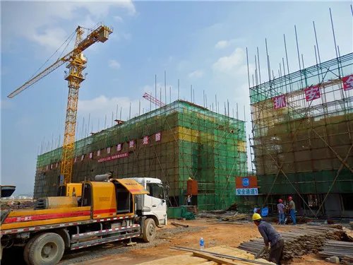 建筑用材料都有什么