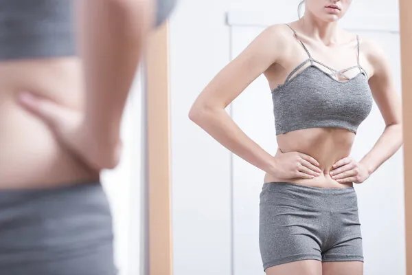 少女该怎么选择内衣？