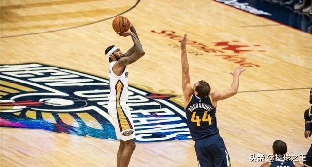 鹈鹕险胜爵士，莺歌、球哥与蔡恩合砍59+16，是不是已兑现天赋，怎么看他们的未来？