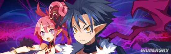 《魔界战记5》IGN 8.7分 高水平的回合制RPG