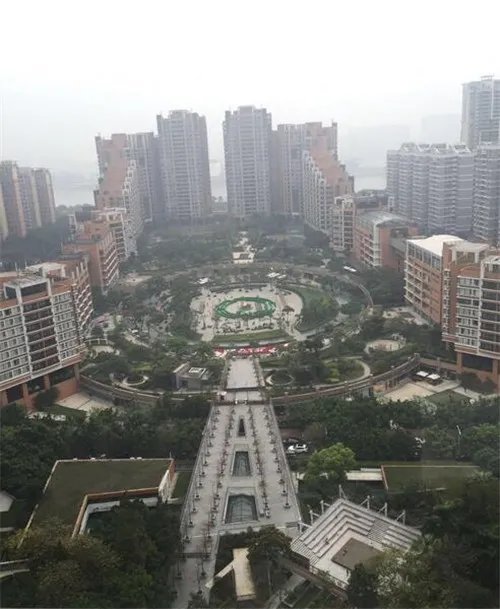 凯旋新世界都住什么人  凯旋新世界楼盘详情介绍