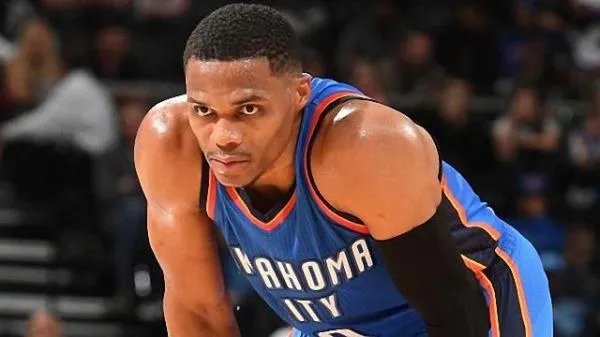 如何看待威少续约雷霆?