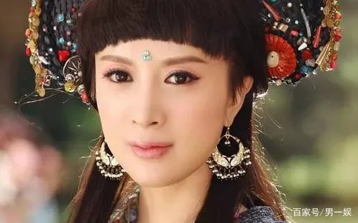 金巧巧西游记里演的什么角色