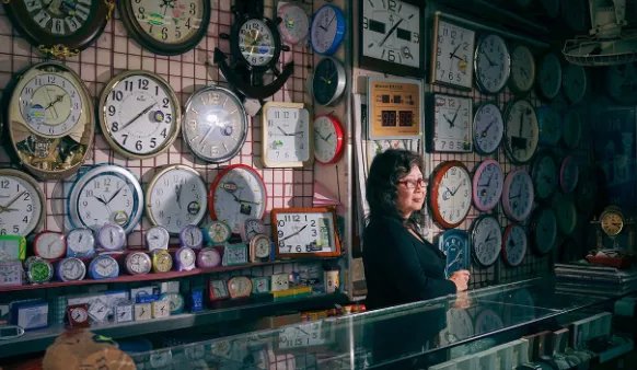 回收手表一般到哪里可以才能收得到？