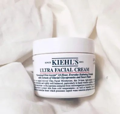 秋季 补水 保湿 护肤品用什么？