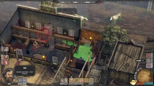 《赏金奇兵3》图文攻略 全关卡潜入流程图文攻略