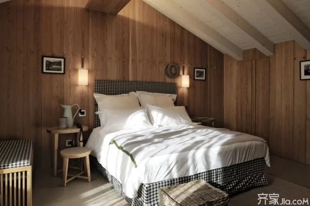 投降吧，你的阁楼已弃暗投明