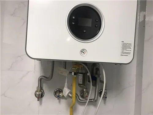 燃气壁挂炉怎么取暖