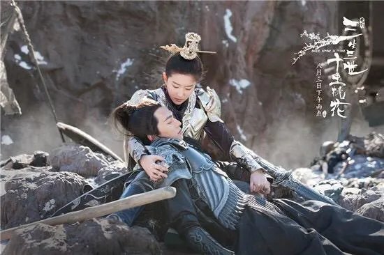 《三生三世十里桃花》电影怎么样？