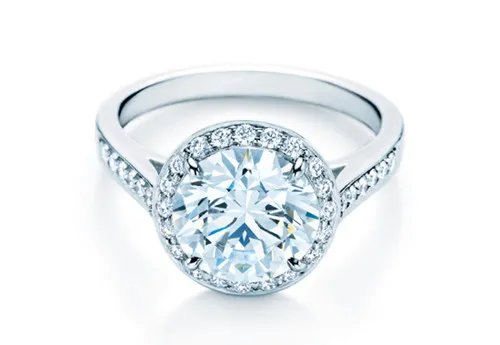 蒂芙尼戒指价格表 蒂芙尼哪款戒指比较好看