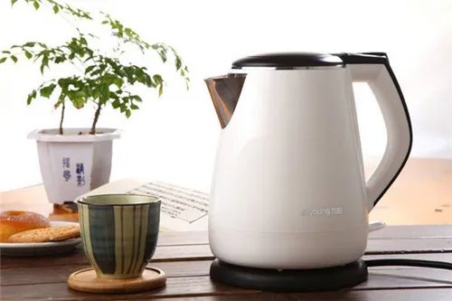 电水壶品牌有哪些