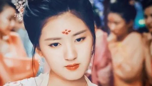 好看的古装片推荐