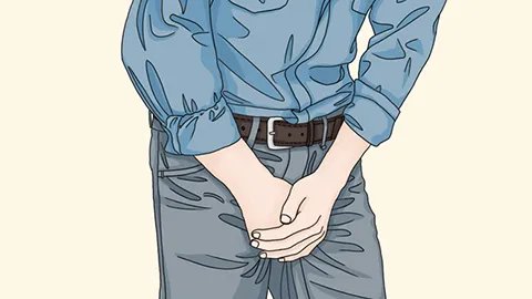 排尿疼痛是怎么回事