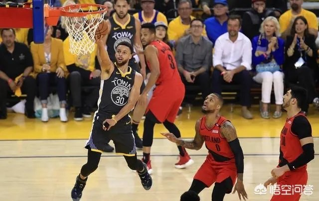 西决G3领先18分遭勇士逆转，开拓者这场比赛输在哪里？