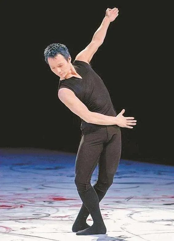 金星老师和《舞蹈风暴》中的沈伟老师，谁的国际影响力更大？