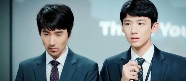 怎么看《平凡的荣耀》大结局？