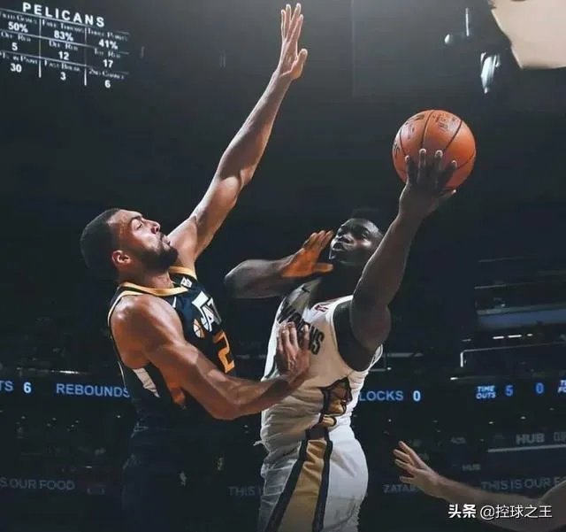 鹈鹕险胜爵士，莺歌、球哥与蔡恩合砍59+16，是不是已兑现天赋，怎么看他们的未来？