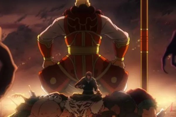 《镇魂街》里的守护灵战力值是怎么划分的？