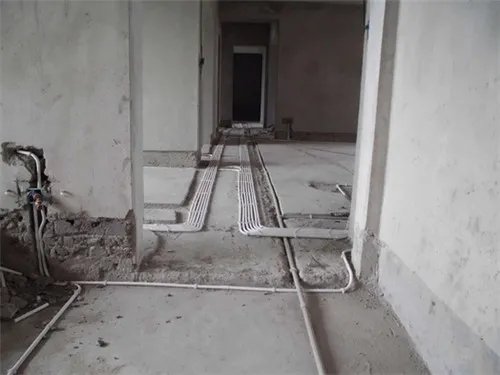 小区施工时间段是几点到几点