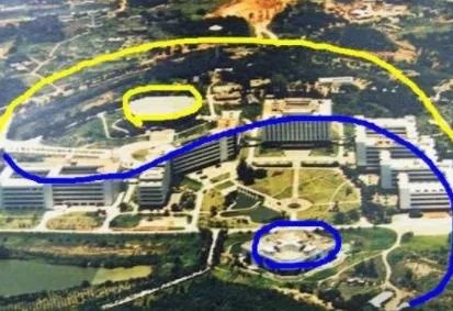 深圳四大邪地：深圳十大邪地详细资料